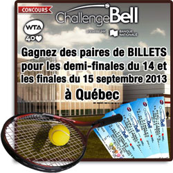 Concours Challenge Bell